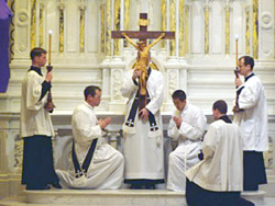 Good Friday