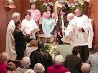 Holy Saturday