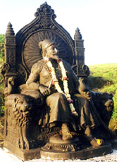 Shivaji Maharaj