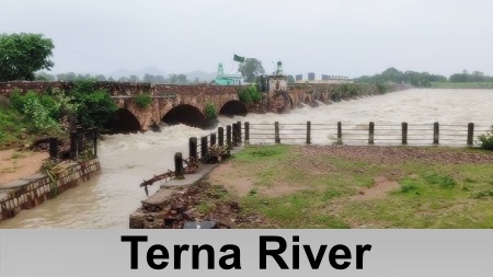 Terna River - Indian History IndiaNetzone