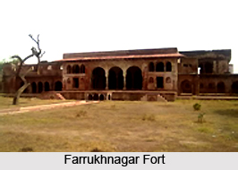 Tourism in Gurgaon District