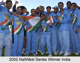 Post Independence History of Indian Cricket