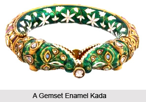 History of Jewellery