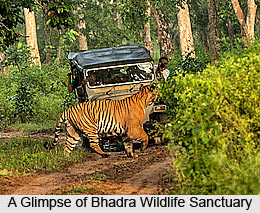 Tourism in Shimoga District, Karnataka