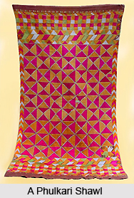 Phulkari