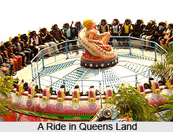 Amusement Parks in India
