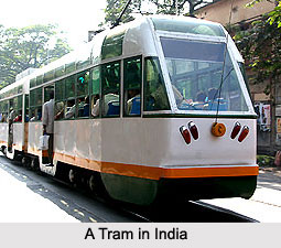 Indian Transport