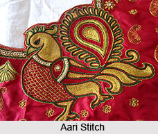 Beaded Embroidery