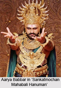Aarya Babbar, Indian Actor