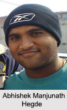 Kerala Cricket Players