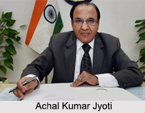 Election Commission of India, Constitution of India