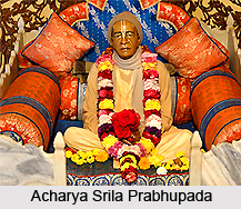 ISKCON Mayapur, West Bengal