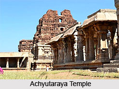 History of Hampi