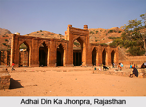 Mosques of Northern India