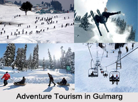 Gulmarg, Baramulla District, Jammu & Kashmir
