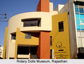 Museums of West India