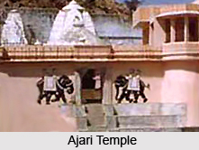 Important Places in Sirohi