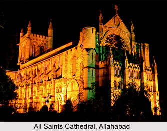 Allahabad, Uttar Pradesh