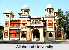 Indian Universities