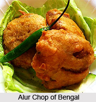 Indian Street Food