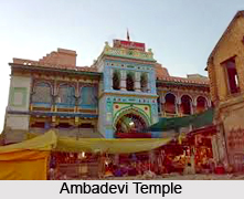 Amravati District, Maharashtra