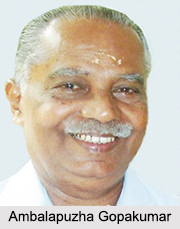 Malayalam Poets, Malayalam Literature