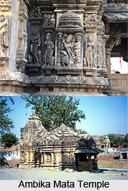Pratihara Architecture In India