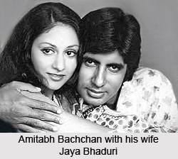 Amitabh Bachchan, Indian Actor