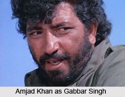 Bollywood Villains, Indian Cinema