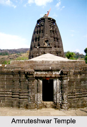Igatpuri, Nashik District, Maharashtra
