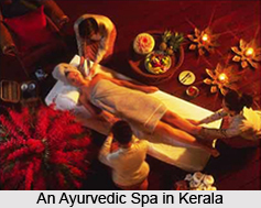 Ayurvedic Spas in Southern India