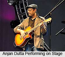 Anjan Dutta, Indian Director