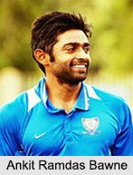 Maharashtra Cricket Players