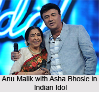 Anu Malik, Indian Movie Music Director