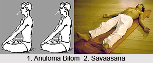 Yoga for Headache, Yoga and Health