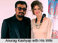 Anurag Kashyap, Bollywood Director