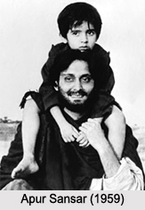 Soumitra Chatterjee, Bengal Actor
