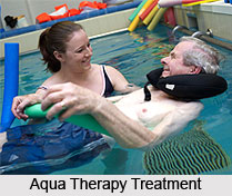 Aromatherapy Baths
