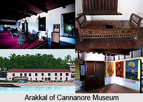 History of Lakshadweep