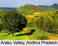 Hill Stations of South India