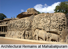 Archaeological sites in Tamil Nadu