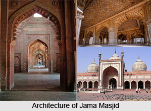Monuments in Agra, Uttar Pradesh