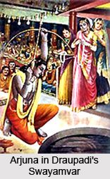 Karna , Mahabharat