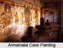History of Indian Cave Paintings