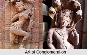 Architecture of Muktesvara Temple, Odisha