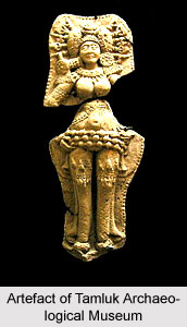 Tamluk, Purba district, West Bengal