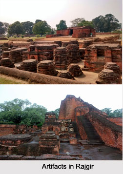 Rajgir, Bihar