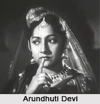 Bengali Actresses