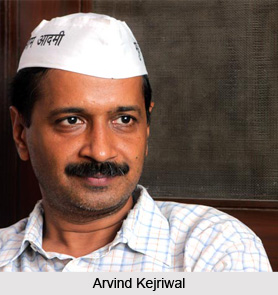 Chief Ministers of Delhi