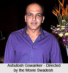 Swadesh, Indian film